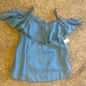 Old navy new blouse